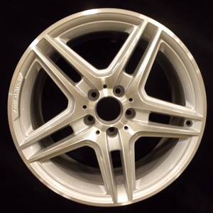 Perfection Wheel | 18-inch Wheels | 11 Mercedes E Class | PERF08139