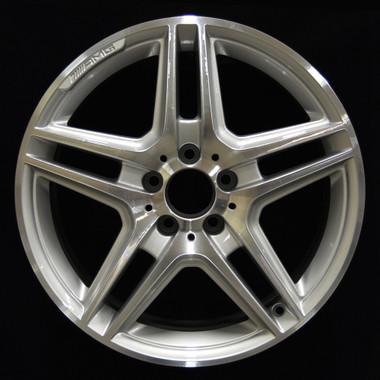 Perfection Wheel | 18-inch Wheels | 11-13 Mercedes E Class | PERF08142