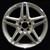 Perfection Wheel | 18-inch Wheels | 11-13 Mercedes E Class | PERF08142