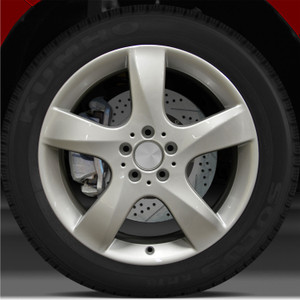 Perfection Wheel | 19-inch Wheels | 11-13 Mercedes R Class | PERF08152