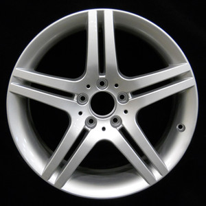 Perfection Wheel | 18-inch Wheels | 11-12 Mercedes SLK Class | PERF08153