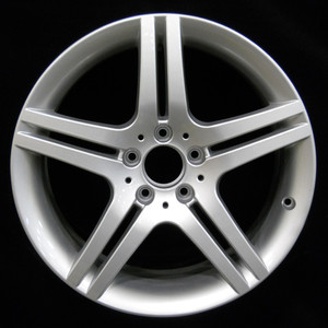Perfection Wheel | 18-inch Wheels | 11 Mercedes SLK Class | PERF08154