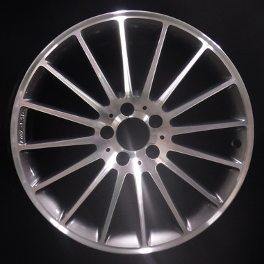 Perfection Wheel | 19-inch Wheels | 11-13 Mercedes C Class | PERF08155