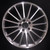 Perfection Wheel | 19-inch Wheels | 11-13 Mercedes C Class | PERF08155