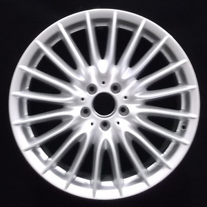 Perfection Wheel | 19-inch Wheels | 11-13 Mercedes CL Class | PERF08157