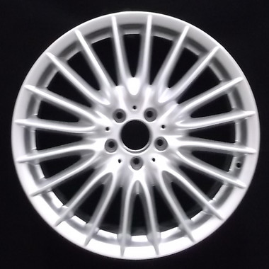 Perfection Wheel | 19-inch Wheels | 11-13 Mercedes CL Class | PERF08157