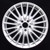 Perfection Wheel | 19-inch Wheels | 11-13 Mercedes S Class | PERF08158