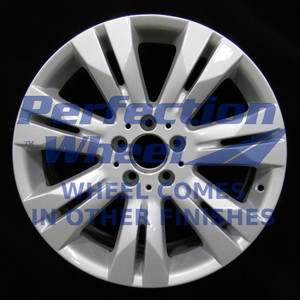 Perfection Wheel | 18-inch Wheels | 10 Mercedes S Class | PERF08159