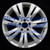 Perfection Wheel | 18-inch Wheels | 10 Mercedes S Class | PERF08159