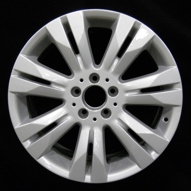 Perfection Wheel | 18-inch Wheels | 10 Mercedes S Class | PERF08161
