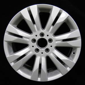 Perfection Wheel | 18-inch Wheels | 10 Mercedes S Class | PERF08162