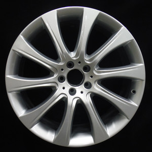 Perfection Wheel | 20-inch Wheels | 13 Mercedes CL Class | PERF08163
