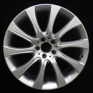 Perfection Wheel | 20-inch Wheels | 12-13 Mercedes S Class | PERF08169