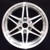 Perfection Wheel | 15-inch Wheels | 08-14 Smart Fortwo | PERF08171