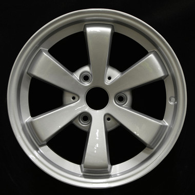 Perfection Wheel | 15-inch Wheels | 09-15 Smart Fortwo | PERF08173