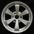 Perfection Wheel | 15-inch Wheels | 09-15 Smart Fortwo | PERF08173