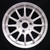 Perfection Wheel | 15-inch Wheels | 09-14 Smart Fortwo | PERF08174