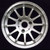 Perfection Wheel | 15-inch Wheels | 09-14 Smart Fortwo | PERF08175
