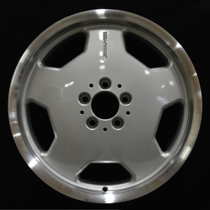 Perfection Wheel | 18-inch Wheels | 95-99 Mercedes S Class | PERF08176