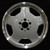 Perfection Wheel | 18-inch Wheels | 95-99 Mercedes S Class | PERF08177