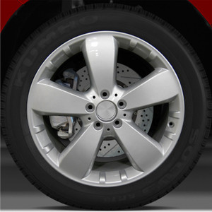 Perfection Wheel | 19-inch Wheels | 11-12 Mercedes M Class | PERF08181