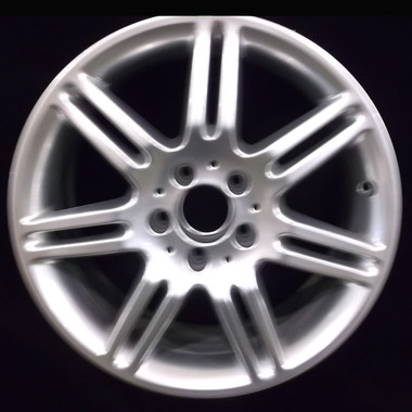 Perfection Wheel | 17-inch Wheels | 07-09 Mercedes C Class | PERF08182