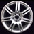 Perfection Wheel | 17-inch Wheels | 07-09 Mercedes C Class | PERF08182