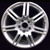 Perfection Wheel | 17-inch Wheels | 07-09 Mercedes C Class | PERF08183