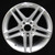 Perfection Wheel | 17-inch Wheels | 12 Mercedes C Class | PERF08195