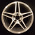 Perfection Wheel | 18-inch Wheels | 12-15 Mercedes C Class | PERF08198