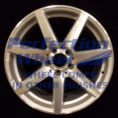 Perfection Wheel | 18-inch Wheels | 12-15 Mercedes C Class | PERF08201