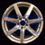 Perfection Wheel | 18-inch Wheels | 12-15 Mercedes C Class | PERF08201