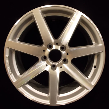 Perfection Wheel | 18-inch Wheels | 12-14 Mercedes C Class | PERF08203