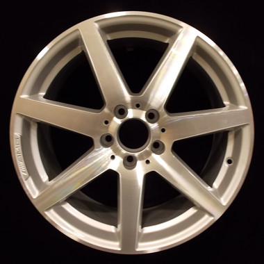 Perfection Wheel | 18-inch Wheels | 12-15 Mercedes C Class | PERF08207