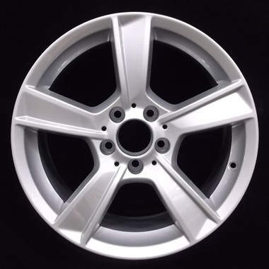 Perfection Wheel | 17-inch Wheels | 12 Mercedes C Class | PERF08210