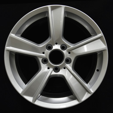 Perfection Wheel | 17-inch Wheels | 12-15 Mercedes C Class | PERF08211
