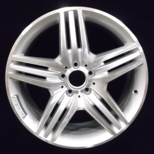 Perfection Wheel | 19-inch Wheels | 12-13 Mercedes CL Class | PERF08222