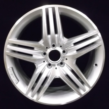 Perfection Wheel | 19-inch Wheels | 13 Mercedes S Class | PERF08226
