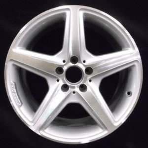 Perfection Wheel | 18-inch Wheels | 12-14 Mercedes CLS Class | PERF08227