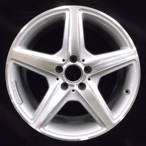Perfection Wheel | 18-inch Wheels | 12-14 Mercedes CLS Class | PERF08228