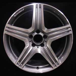 Perfection Wheel | 19-inch Wheels | 12-14 Mercedes CLS Class | PERF08233