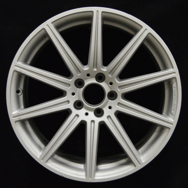 Perfection Wheel | 19-inch Wheels | 12-15 Mercedes E Class | PERF08235