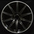 Perfection Wheel | 19-inch Wheels | 12-15 Mercedes E Class | PERF08236