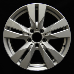 Perfection Wheel | 17-inch Wheels | 12-13 Mercedes E Class | PERF08239