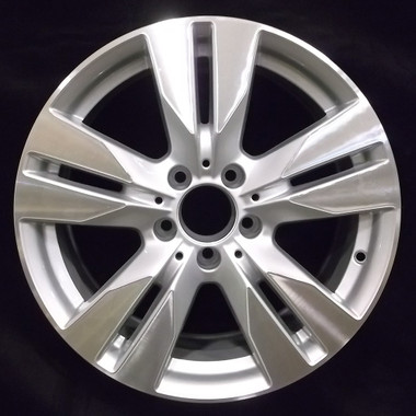 Perfection Wheel | 17-inch Wheels | 13 Mercedes E Class | PERF08240