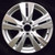 Perfection Wheel | 17-inch Wheels | 13 Mercedes E Class | PERF08240