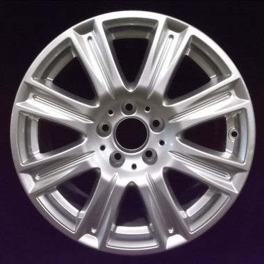 Perfection Wheel | 17-inch Wheels | 12-13 Mercedes E Class | PERF08245