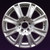 Perfection Wheel | 17-inch Wheels | 12-13 Mercedes E Class | PERF08245
