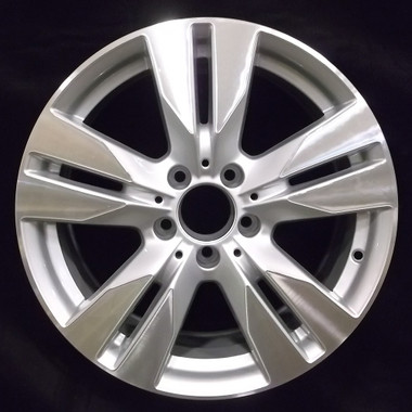 Perfection Wheel | 17-inch Wheels | 12-13 Mercedes E Class | PERF08247