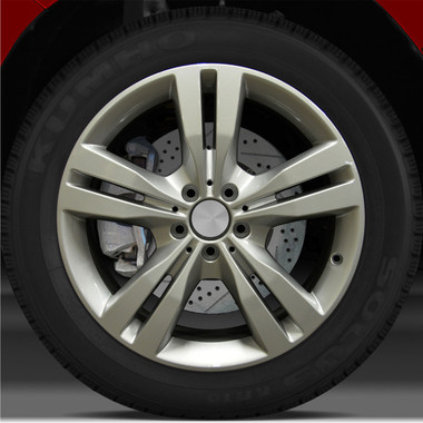 Perfection Wheel | 19-inch Wheels | 11-14 Mercedes M Class | PERF08249